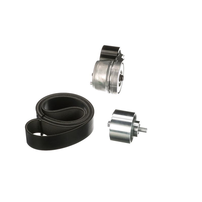 GATES K0112PK1815HD V-ribbed Belt Set