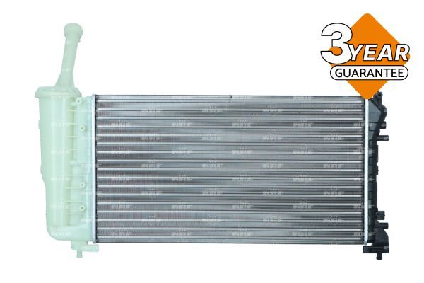 Radiaator, mootorijahutus, NRF 53247A