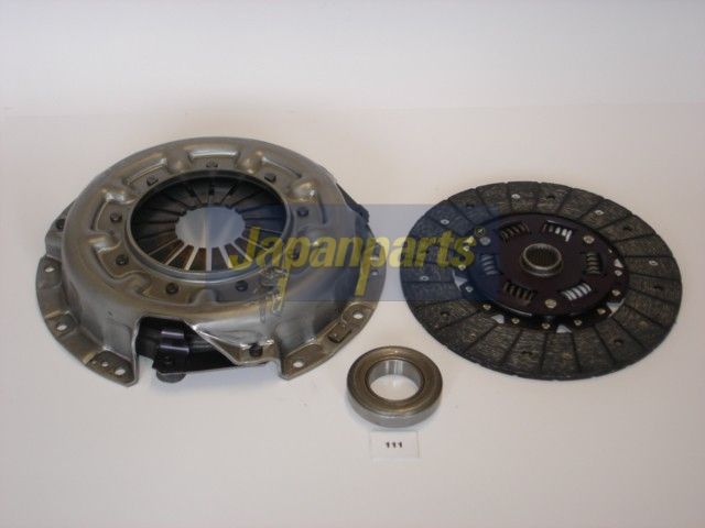JAPANPARTS Sankabos komplektas