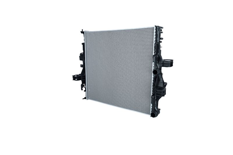 Radiaator, mootorijahutus, NRF 58431