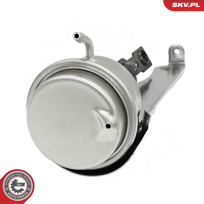 Laadesurve kontrollklapp, ESEN SKV 95SKV415