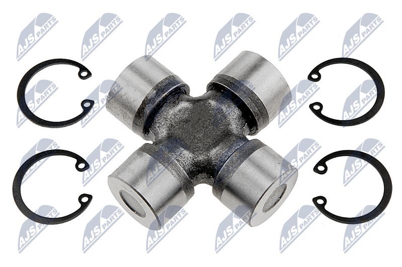 Liigend, kardaanvõll, NTY NKW-KA-301