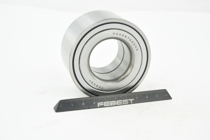 FEBEST DAC38760043 Wheel Bearing