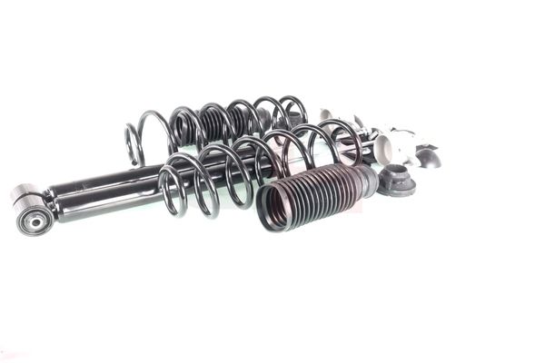 GH GH-334778S01A Suspension Kit, springs/shock absorbers