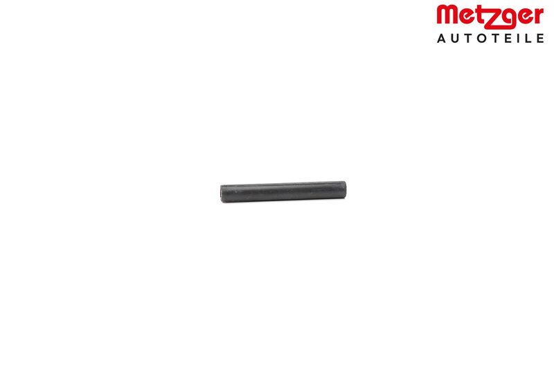 METZGER AUTOTEILE 2401433 Pressure Line, pressure sensor (soot/particulate filter)