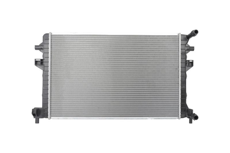 HELLA 8MK 366 301-471 Radiator, engine cooling