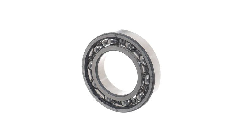 Laager, käigukast, SKF VKT 8927