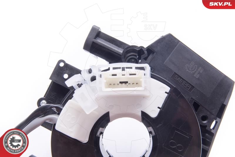 ESEN SKV 96SKV568 Clockspring, airbag