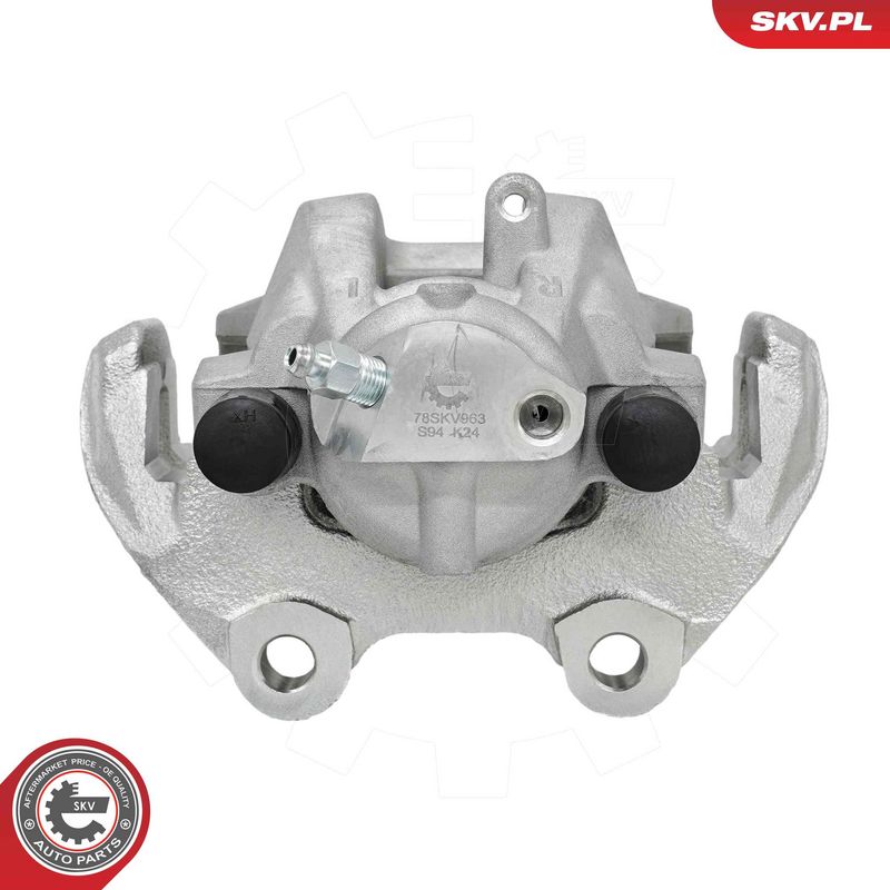 Pidurisadul, ESEN SKV 78SKV963