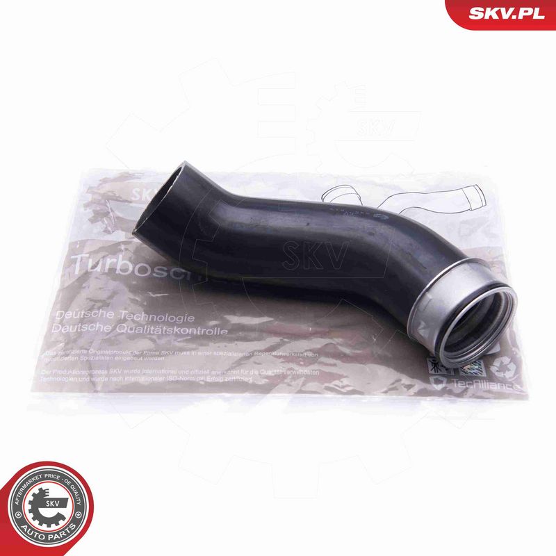 ESEN SKV 43SKV101 - Charge Air Hose