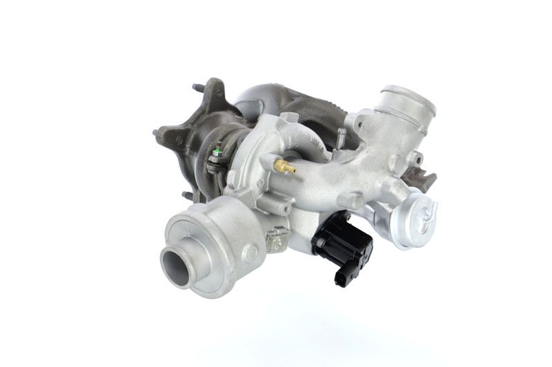 REMANTE 003-002-001376R Charger, charging (supercharged/turbocharged)