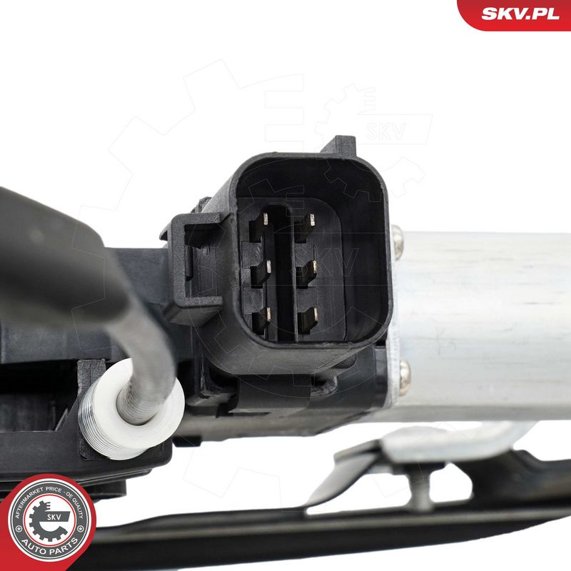 Aknatõstuk, ESEN SKV 51SKV643