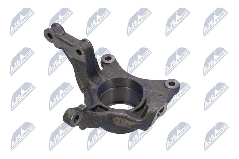 Käändmik, rattakinnitus, NTY ZZP-RE-026