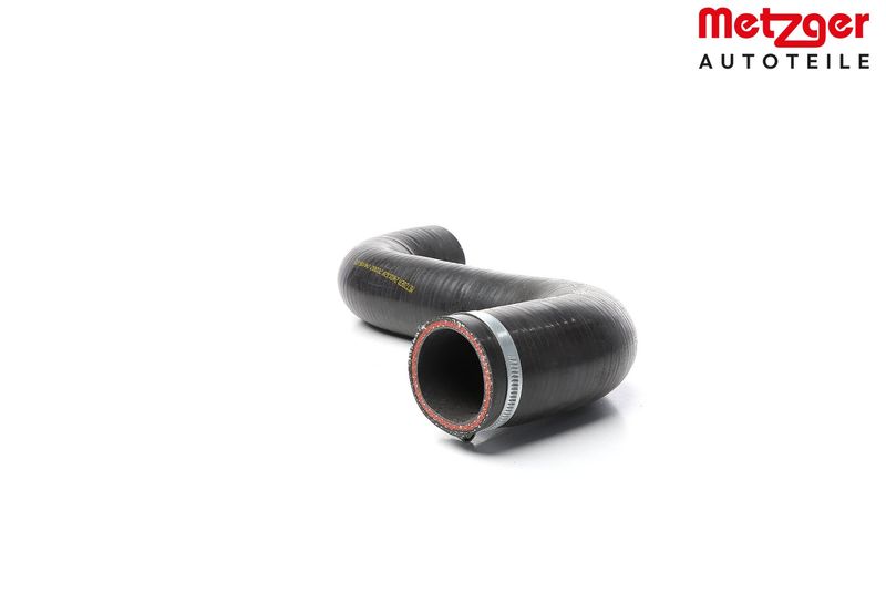 METZGER AUTOTEILE 2401328 Charge Air Hose