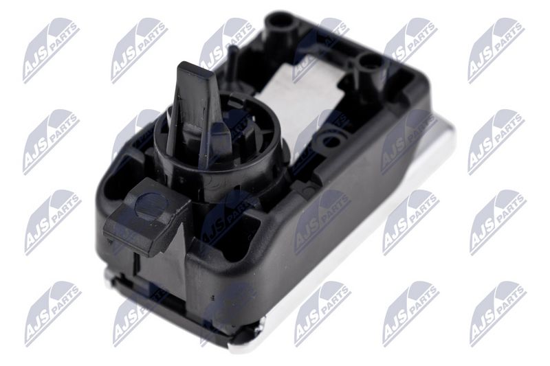 NTY EZC-ME-359 Glove Compartment Lock