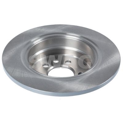 SWAG 22 94 3810 Brake Disc