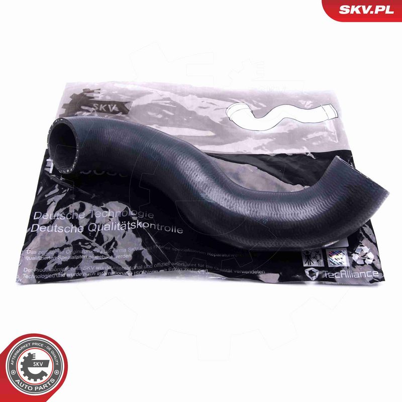 ESEN SKV 43SKV199 - Charge Air Hose