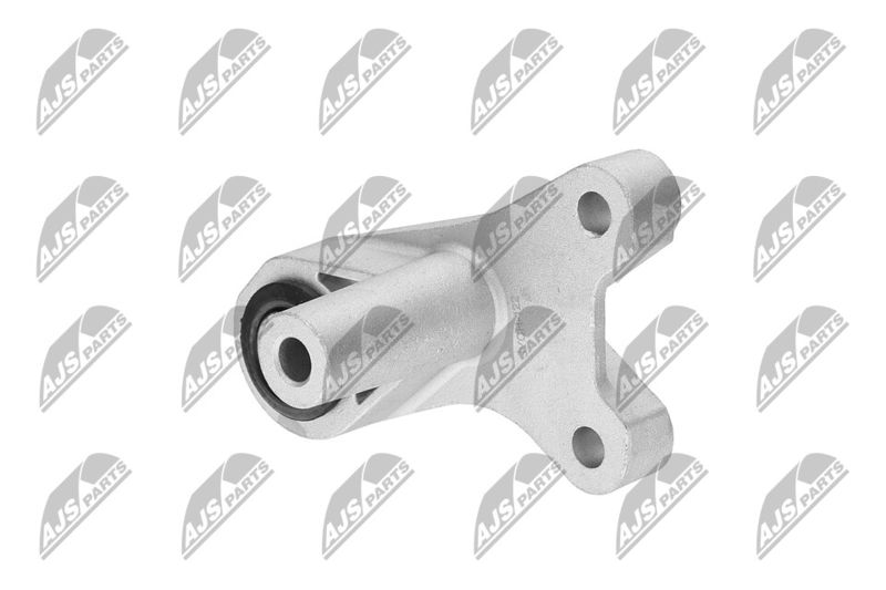 Paigutus, Mootor, NTY ZPS-CH-122