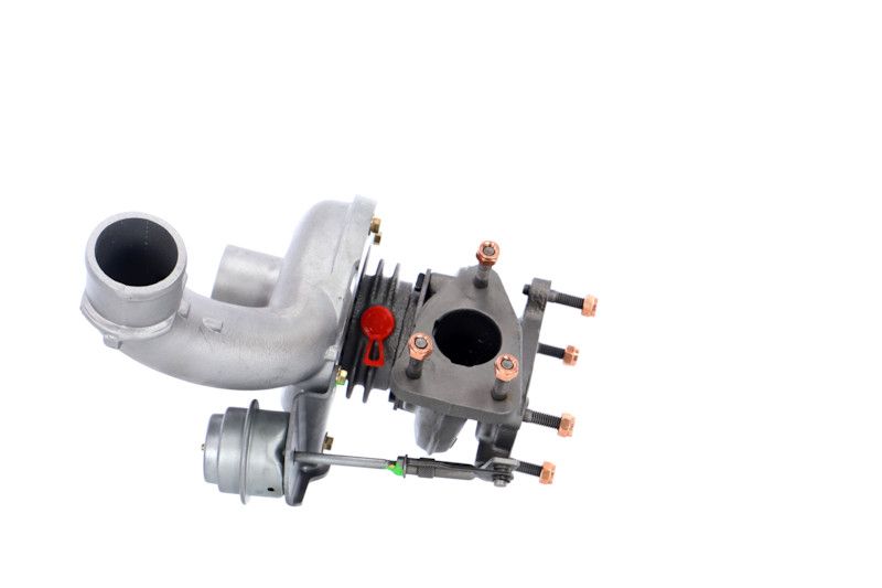 REMANTE 003-001-000196R Turbokompresorius