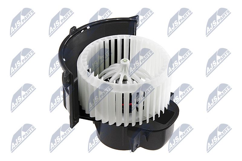 Elektrimootor, salongiventilaator, NTY EWN-AU-000