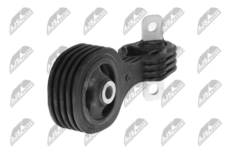 Paigutus, Mootor, NTY ZPS-HD-137