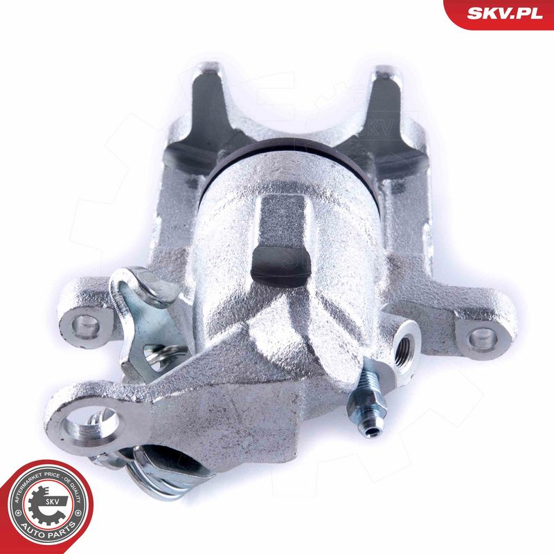 Pidurisadul, ESEN SKV 55SKV384