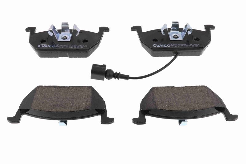 VAICO V10-6742 Brake Kit, disc brake