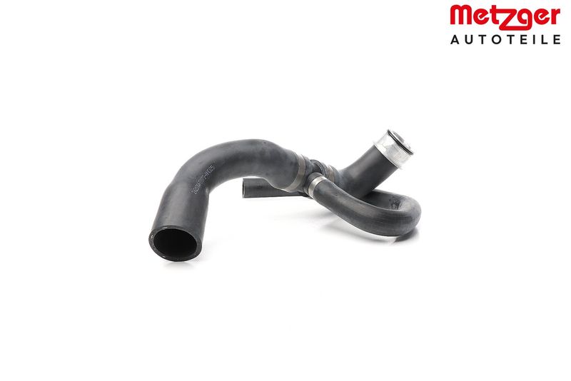 METZGER AUTOTEILE 2421004 Radiator Hose