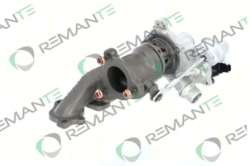 REMANTE 003-001-004347R Turbokompresorius