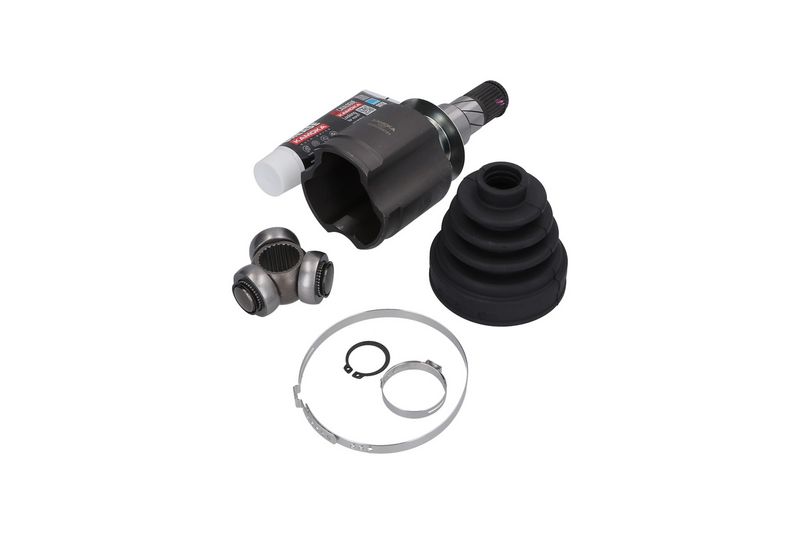 Liigendlaager, veovõll,...