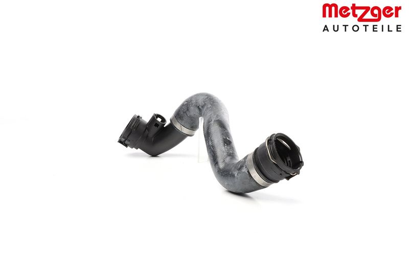 METZGER AUTOTEILE 2420095 Radiator Hose