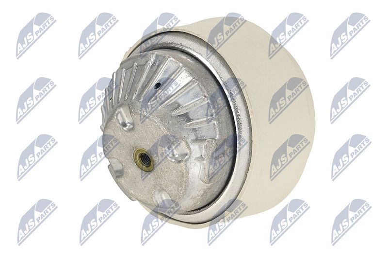 Paigutus, Mootor, NTY ZPS-ME-108