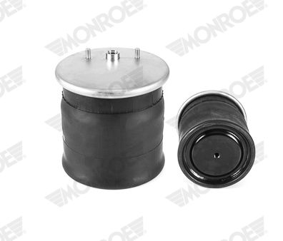 Mech, pneumatické odpružení ASP4107