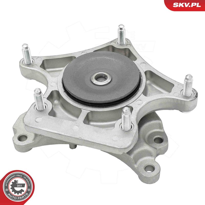 Kinnitus, automaatkäigukast, ESEN SKV 75SKV813