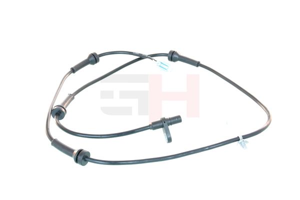 Andur, rattapöörete arv, GH GH-712273V