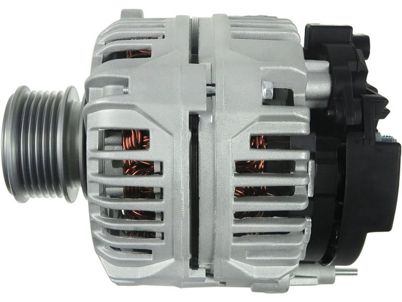 Generaator, AS-PL A0233