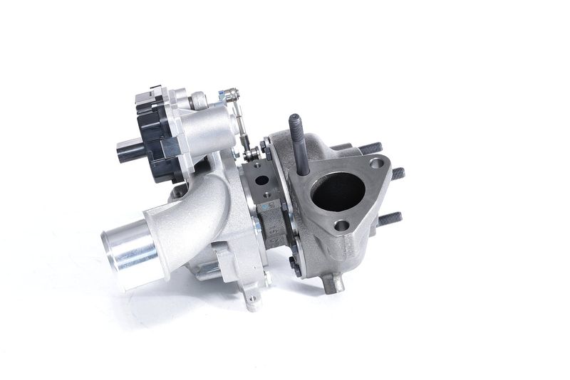 Compresor,sistem de supraalimentare T917205 BTS Turbo
