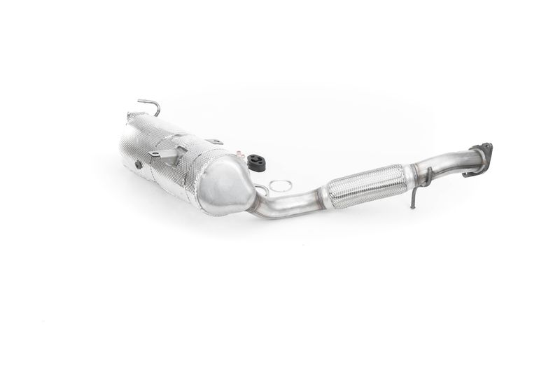 NAP carPARTS CAD10951 Soot/Particulate Filter, exhaust system