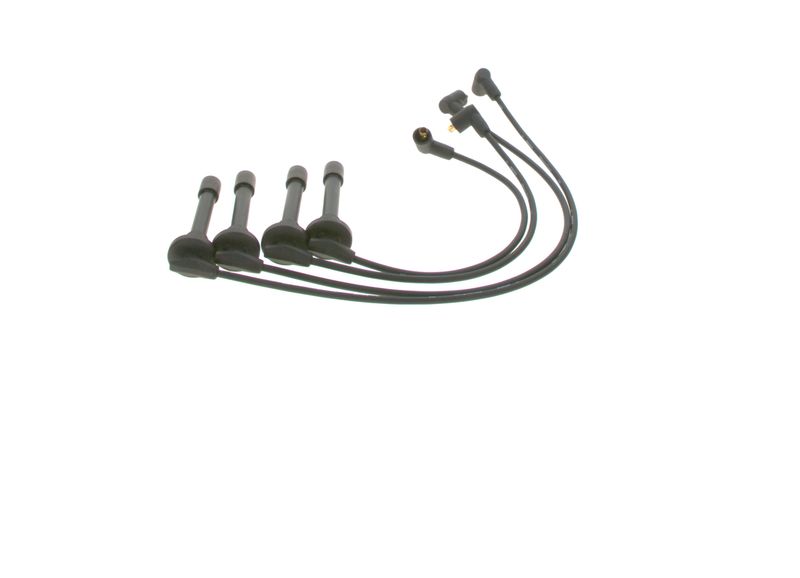 BOSCH 0 986 356 721 Ignition Cable Kit