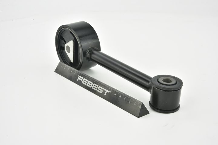 Paigutus, Mootor, FEBEST MM-Z20FR