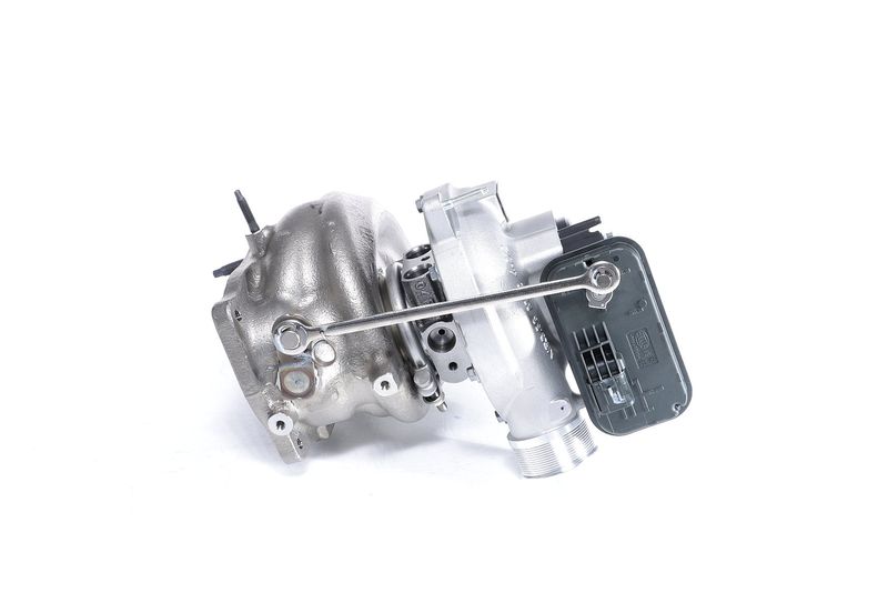 Compresor,sistem de supraalimentare T918697 BTS Turbo