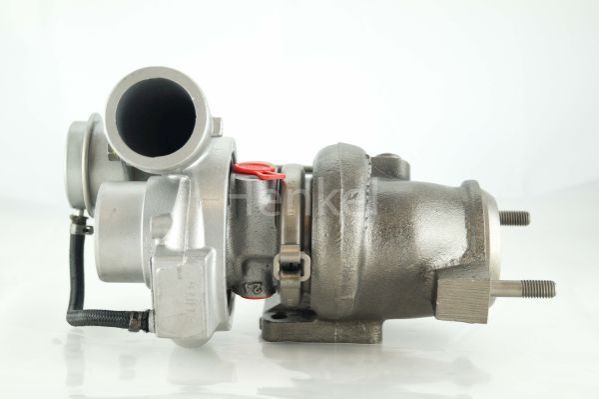 Kompressor, ülelaadimine Henkel Parts 5110340N