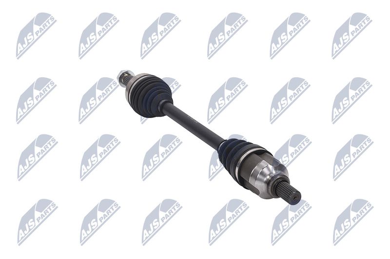 Veovõll, NTY NPW-CT-087