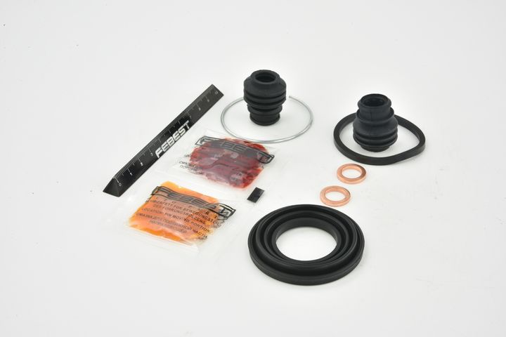 FEBEST 0375-YF4R Repair Kit, brake caliper