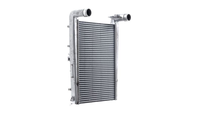 Product Image - Intercooler, inlaatluchtkoeler - CI177000P - MAHLE