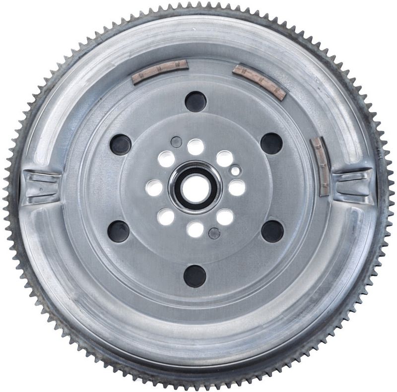 Hooratas, SACHS 2294 501 180