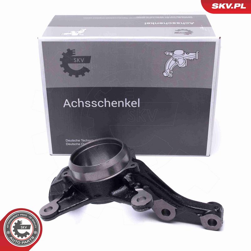ESEN SKV 47SKV682 - Steering Knuckle, wheel suspension