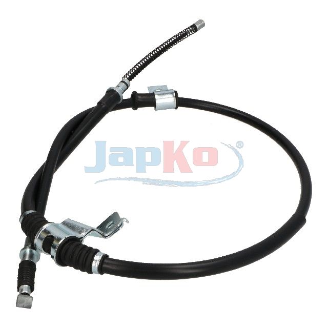 Tross, seisupidur, JAPKO...