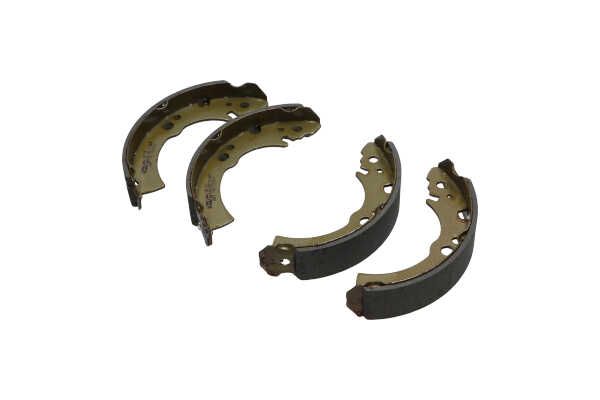 Kavo Parts KBS-7422 Brake Shoe Set