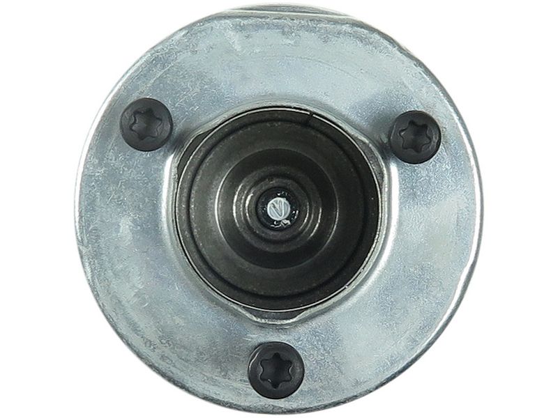 AS-PL SS3075(VALEO) Solenoid Switch, starter